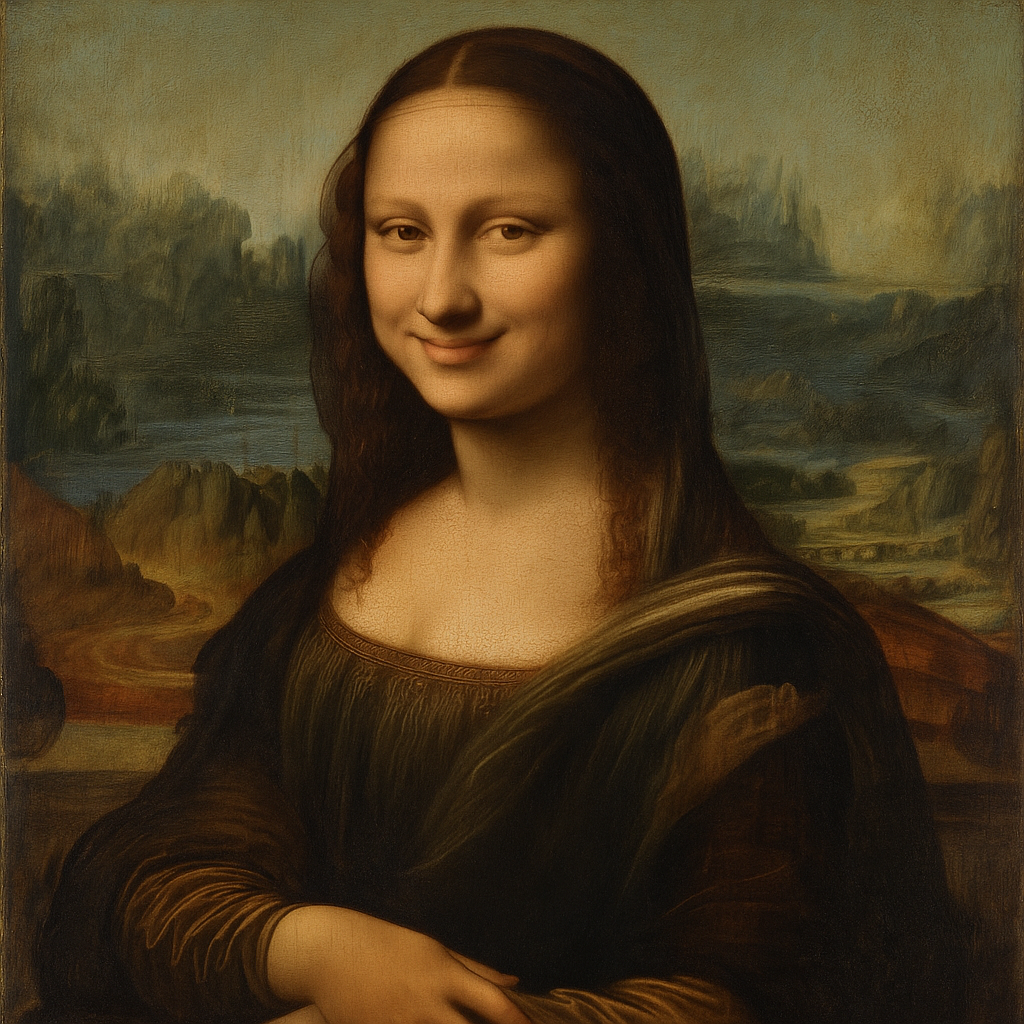 AI generated artwork 5